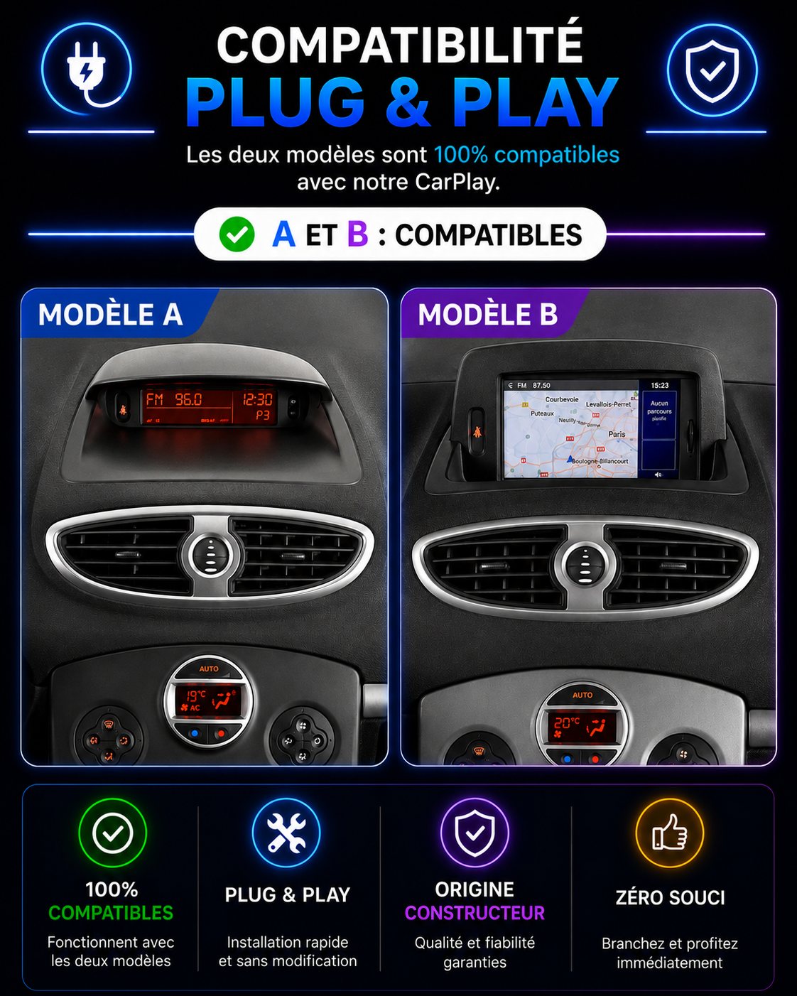 Renault Clio 3