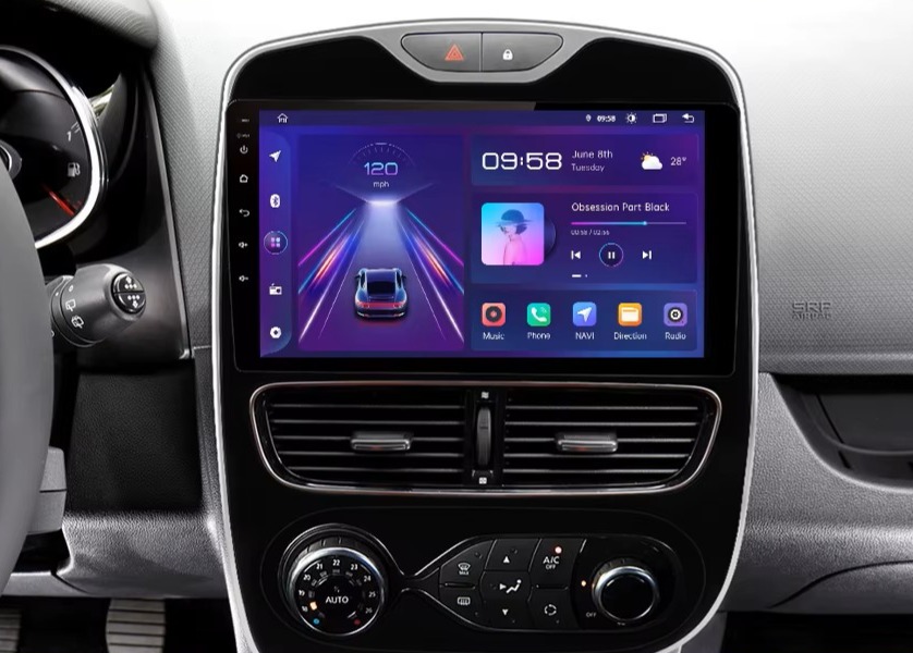 Renault Clio 4